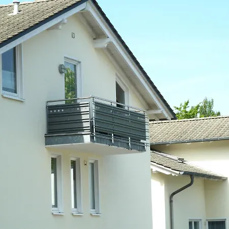 Apartman A Cappella B6