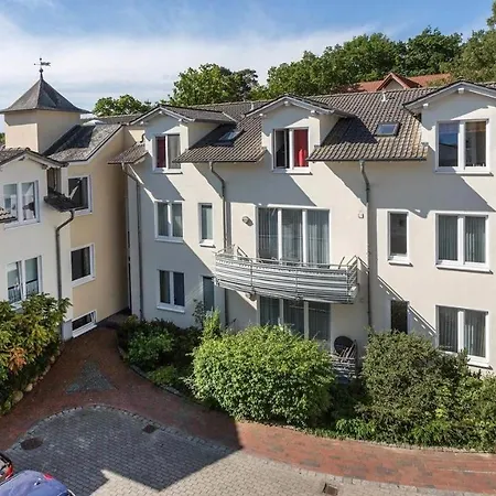 A Cappella B6 Ostseebad Binz