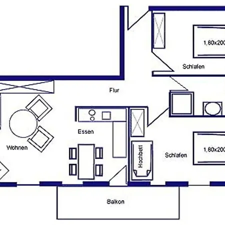 A Cappella B6 *