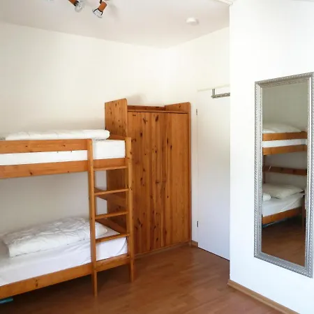 A Cappella B6 Apartman