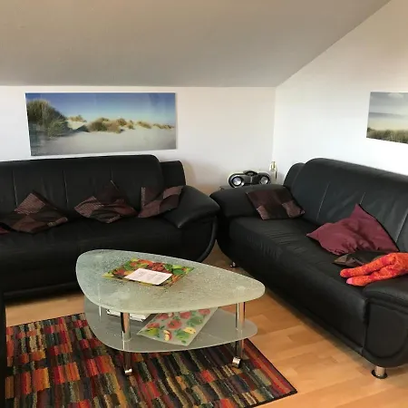 A Cappella B6 Ostseebad Binz
