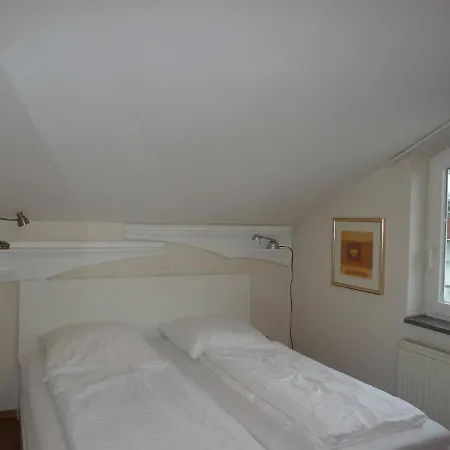 A Cappella B6 Apartman *