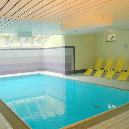 Apartman A Cappella B6 *