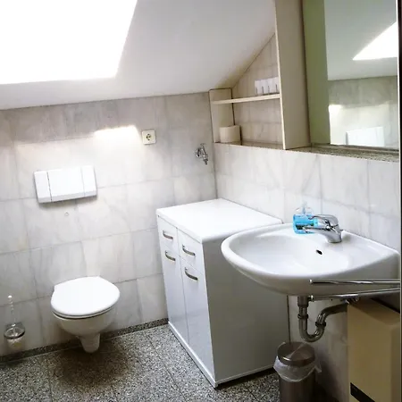 A Cappella B6 * Binz