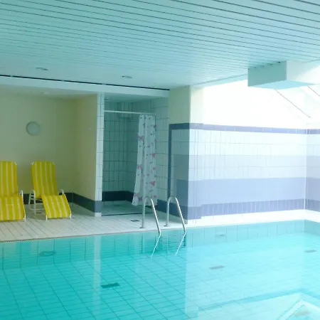 A Cappella B6 Apartment *